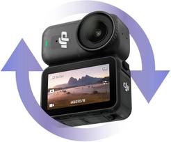 DJI DJI Care Refresh dla DJI Osmo Nano (dwuletni plan) | CP.SH.CR000725.01 | 6937224116191