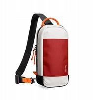 Nintendo  2 Tomtoc GameOn-G49 bag NS 2/3L (red) | G49S1R1 | 6970412221291