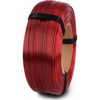 ROSA-PLAST Filament Rosa3D Refill PLA Magic Silk 1,75mm 1kg - Mistic Red} | ROS-24201 | 5907753134578