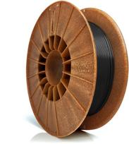 ROSA-PLAST Filament Rosa3D PETG CarbonLook 1,75mm 0,5kg - Carbon Black} | ROS-22912 | 5907753130716