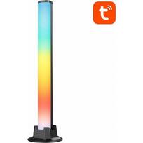 Avatto Belka świetlna LED RGB SLB01 Tuya | SLB01 | 6976037361220