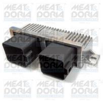 Kaitinimo žvakių sistemos valdymo blokas MEAT & DORIA 7285893