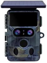 Kamera Genway Stealth Gear trail camera Nightjar Solar 4K | 720133 | 8718127036186