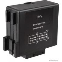 Posūkio žibintų pertraukimo relė HERTH+BUSS ELPARTS 75605181