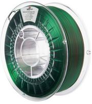 3D plastik PLA dwustronny Magic silk FOREST FLAME (Green, Red) 1kg Spectrum | PLA-MagForFla-1-SPEC | 5905991404910