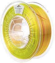 3D plastik PLA dwustronny Magic silk SOLAR FLARE (żółty, Red) 1kg Spectrum | PLA-MagSolFla-1-SPEC | 5905991404958