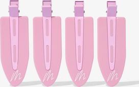Mermade - Jumbo No-Crease Clips - Jumbo