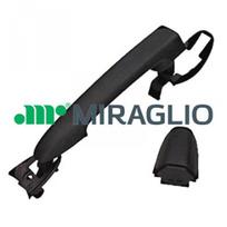 Durų rankenėlė MIRAGLIO 80/819