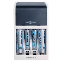 charger Ansmann Comfort Plus (1001-0094) | 1001-0094 | 4013674161133