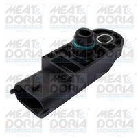 Kompresoriaus slėgio jutiklis MEAT & DORIA 82319E