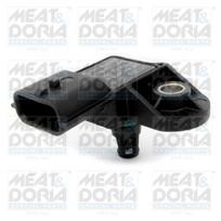 Kompresoriaus slėgio jutiklis MEAT & DORIA 82391