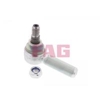 Skersinės vairo traukės antgalis FAG 840 0826 10
