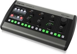 No Name Behringer P16-HQ 16-chn digital personal mixer