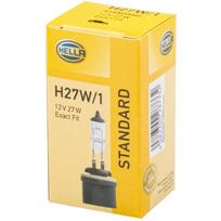 Rūko žibinto lemputė HELLA 8GH 008 991-021