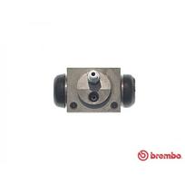 Rato stabdžių cilindras BREMBO A 12 B87
