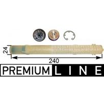 Oro kondicionieriaus džiovintuvas MAHLE ORIGINAL AD 288 000P