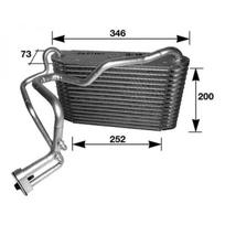 Oro kondicionieriaus garintuvas MAHLE ORIGINAL AE 33 000S