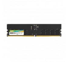 Silicon Power | SP016GBLVU480F02 | 16GB | DDR5 | 4800 MHz | PC/server | Registered No | ECC Yes