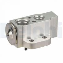 Oro kondicionavimo išsiplėtimo vožtuvas DELPHI CB1026V
