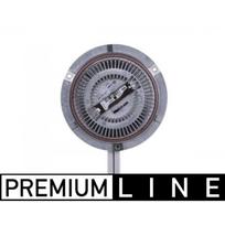 Radiatoriaus ventiliatoriaus sankaba MAHLE ORIGINAL CFC 58 000P