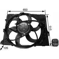 Radiatoriaus ventiliatorius MAHLE ORIGINAL CFF 264 000S