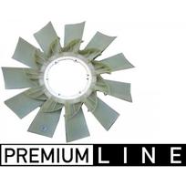 Variklio aušinimo ventiliatoriaus sparnuotė MAHLE ORIGINAL CFW 70 000P