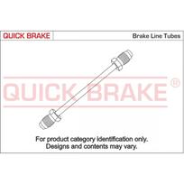 Stabdžių vamzdeliai QUICK BRAKE CU-1850TX-TX