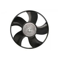 Radiatoriaus ventiliatorius THERMOTEC D5ME017TT
