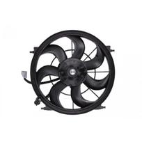 Radiatoriaus ventiliatorius THERMOTEC D80505TT
