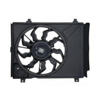 Radiatoriaus ventiliatorius THERMOTEC D80504TT