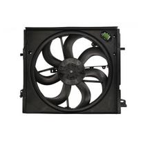Radiatoriaus ventiliatorius THERMOTEC D81001TT