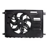 Radiatoriaus ventiliatorius THERMOTEC D8G013TT