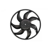 Radiatoriaus ventiliatorius THERMOTEC D8F027TT