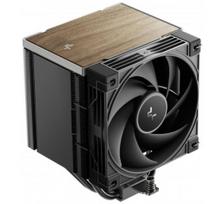 Deepcool CPU Air Cooler | AK500 G2 | Black | Intel, AMD