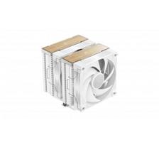 Deepcool CPU Air Cooler | AK620 G2 WH | White | Intel, AMD