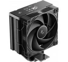 Deepcool CPU Air Cooler | AK400 G2 DIGITAL NYX | Black | Intel, AMD