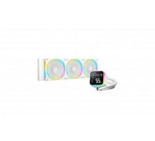 Deepcool Liquid Cooler | LQ360 ULTRA ARGB WH | White | Intel, AMD