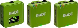 Rode RØDE Wireless GO