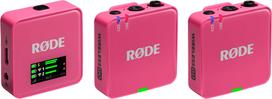 Rode RØDE Wireless GO