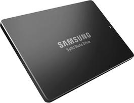 Samsung PM893 3.84TB Data Center SSD, 2.5'' 7mm, SATA 6Gb/s, Read/Write: 560/530MB/s, Random Read/Write IOPS 98K/31K