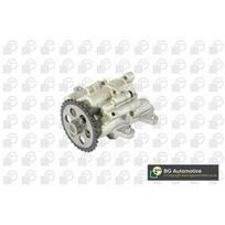 Alyvos siurblys BGA LP2340