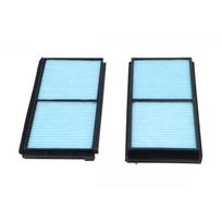Salono filtras KAVO PARTS MC-5119X