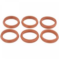 Uždegimo žvakės sandarinimo žiedas FEBEST RINGOL-063-PCS6