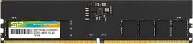 Silicon Power SP016GBLVU480F02 | 16GB | DDR5 | 4800 MHz | PC/server | Registered No | ECC Yes