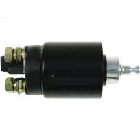 Starterio solenoido jungiklis AS-PL SS9098S