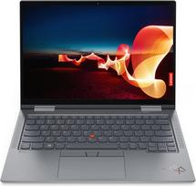 T1A - Lenovo X1 Yoga 6th Gen Refurbished i5-1145G7 Hybrid (2-in-1) 14 Touchscreen WUXGA 32GB 512GB Win11 Gray