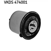Ašies sijos rem. komplektas SKF VKDS474001