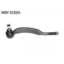 Skersinės vairo traukės antgalis SKF VKDY 313024