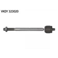 Skersinės vairo traukės šarnyras SKF VKDY 323020