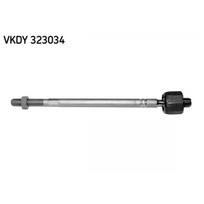 Skersinės vairo traukės šarnyras SKF VKDY 323034